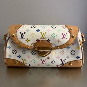 Louie Vuitton Shoulder Bag